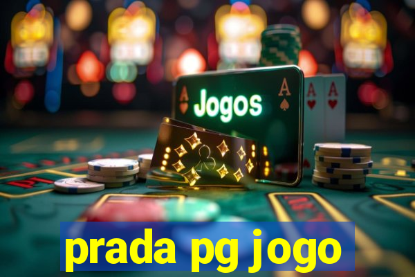 prada pg jogo